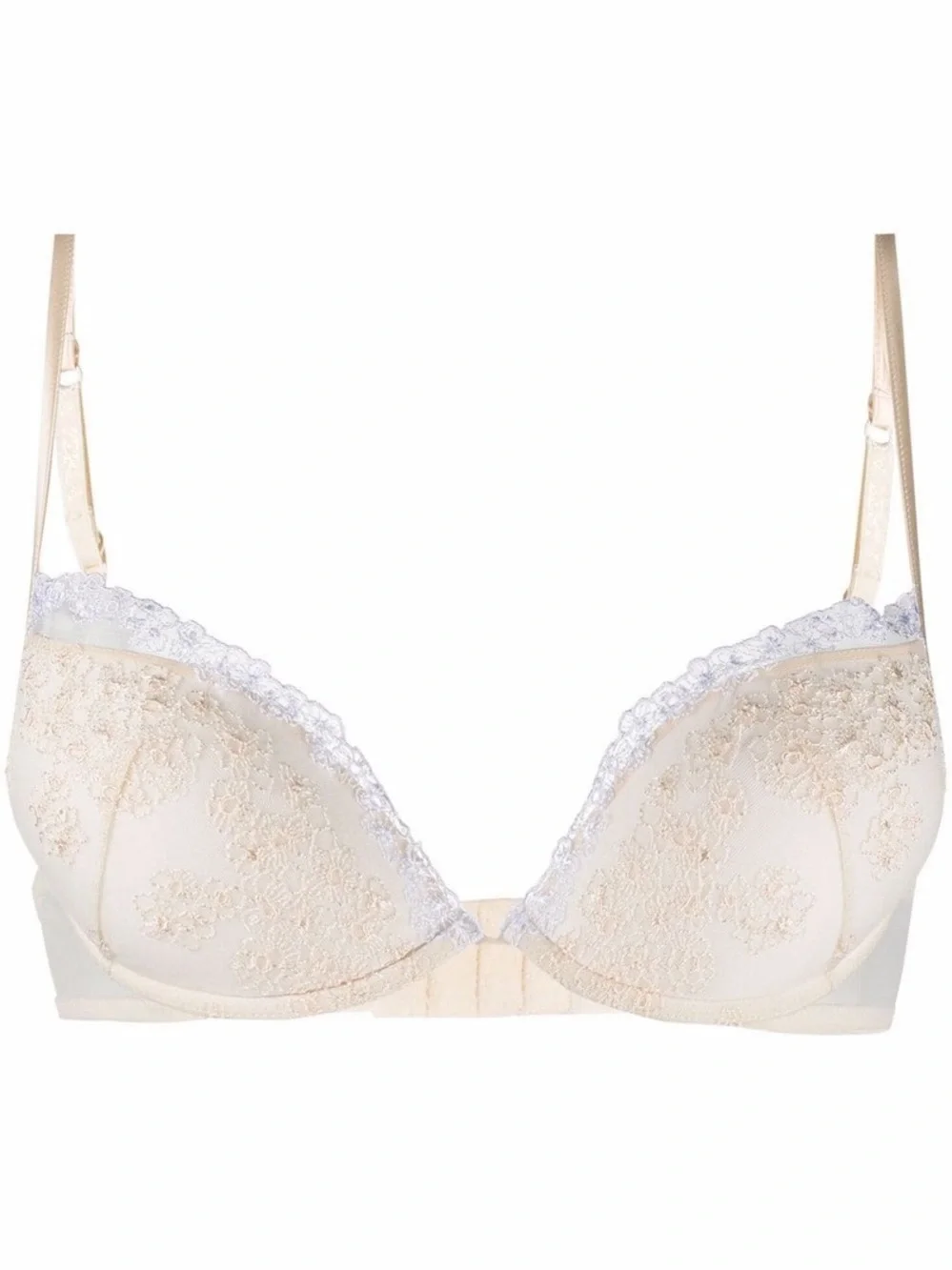 LA PERLA - Outset Push-up Bra